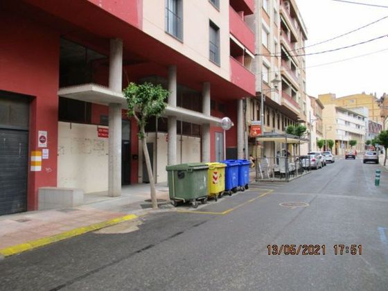 Foto 2 de Venta de local en calle San Pedro de 423 m²
