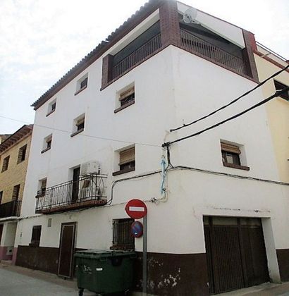 Foto 1 de Casa adossada en venda a calle Las Peñas de 3 habitacions amb terrassa i garatge