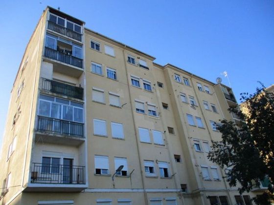 Foto 1 de Pis en venda a calle Balaitus de 2 habitacions amb balcó