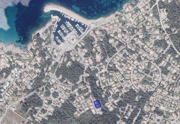 Foto 2 de Terreny en venda a Barcarés - Manresa - Bonaire de 600 m²
