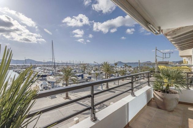 Foto 1 de Dúplex en venda a paseo Saralegui de 4 habitacions amb terrassa i balcó