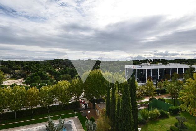 Foto 1 de Dúplex en venda a Zona Carretera del Plantío de 4 habitacions amb terrassa i piscina