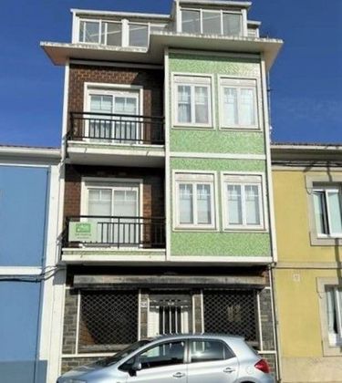 Foto 1 de Casa en venda a Cariño de 8 habitacions amb terrassa i garatge