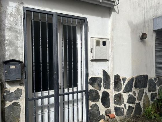 Foto 2 de Casa en venda a Ortigueira de 7 habitacions amb terrassa i calefacció
