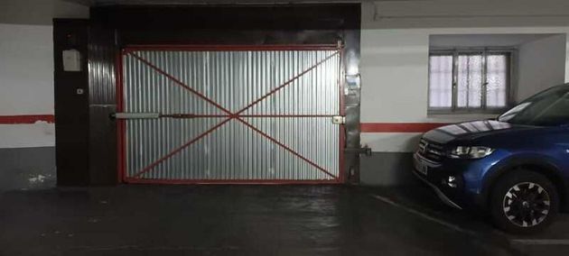 Foto 2 de Garatge en venda a Universidad - Malasaña de 10 m²