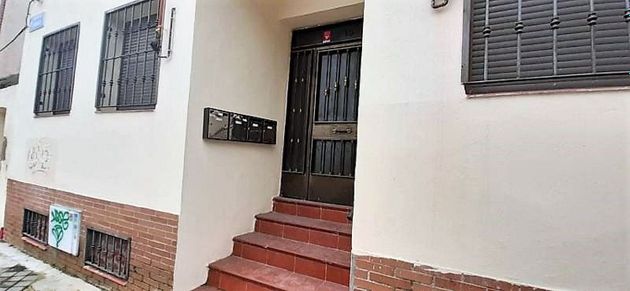 Foto 2 de Edifici en venda a Tres Olivos - Valverde amb calefacció