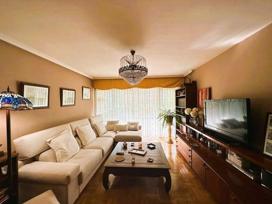 Foto 1 de Piso en venta en Tres Olivos - Valverde de 3 habitaciones con terraza y calefacción