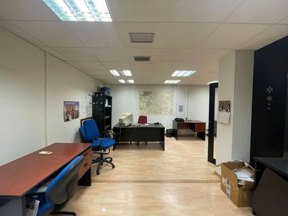 Foto 1 de Oficina en venda a Gaztambide de 270 m²