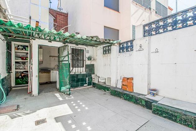 Foto 2 de Casa en venda a Tres Olivos - Valverde de 3 habitacions amb terrassa i calefacció