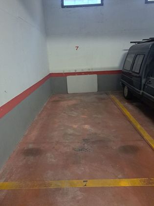 Foto 1 de Venta de garaje en Casco Histórico de Vallecas de 10 m²