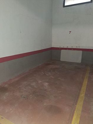 Foto 2 de Venta de garaje en Casco Histórico de Vallecas de 10 m²