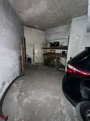Foto 2 de Venta de garaje en Casco Histórico de Vallecas de 14 m²