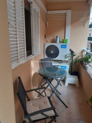 Foto 2 de Pis en venda a Port d'Andratx de 3 habitacions amb balcó i aire acondicionat