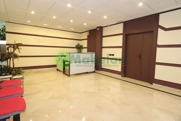 Foto 2 de Oficina en venda a El Caño - Maracaibo amb calefacció i ascensor