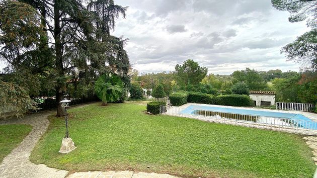Foto 2 de Chalet en venta en Casco Urbano de 6 habitaciones con terraza y piscina
