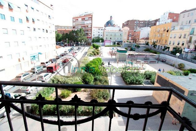 Foto 1 de Venta de piso en Bellas Vistas de 3 habitaciones con terraza y balcón