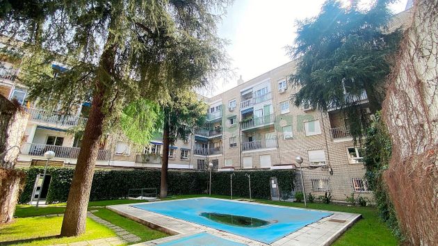 Foto 2 de Pis en venda a Alto de la Jabonería de 2 habitacions amb terrassa i piscina