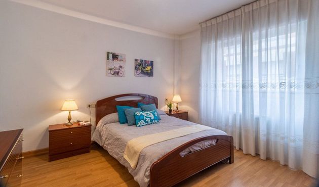 Foto 1 de Pis en venda a Candelaria - Peña de Francia de 3 habitacions amb terrassa i garatge