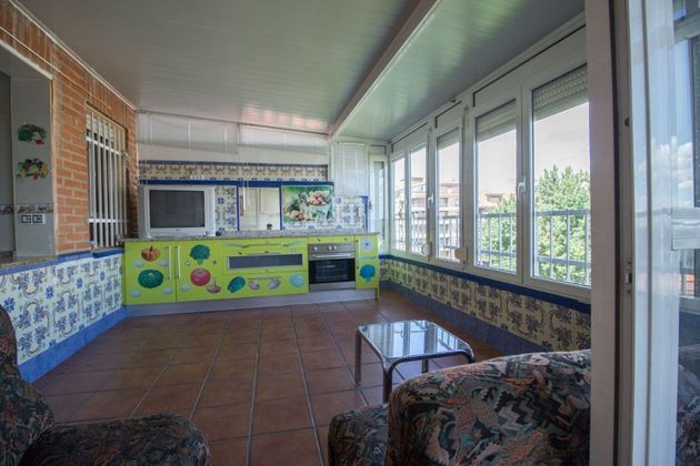 Foto 1 de Àtic en venda a avenida De Portugal de 3 habitacions amb terrassa i garatge
