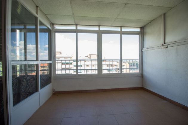 Foto 2 de Venta de ático en avenida De Portugal de 3 habitaciones con terraza y garaje