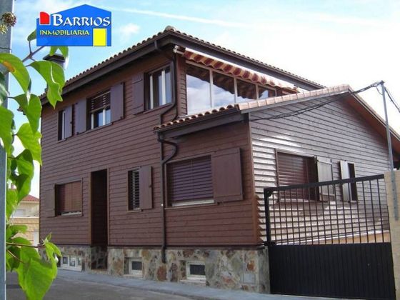 Foto 2 de Xalet en venda a San Lázaro de 4 habitacions amb terrassa i garatge