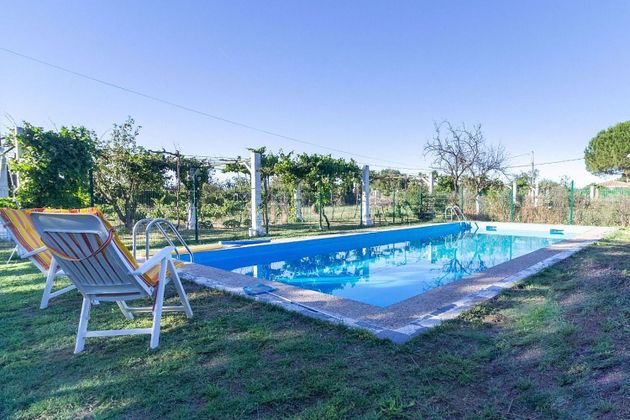 Foto 1 de Casa rural en venta en Villaralbo de 3 habitaciones con terraza y piscina