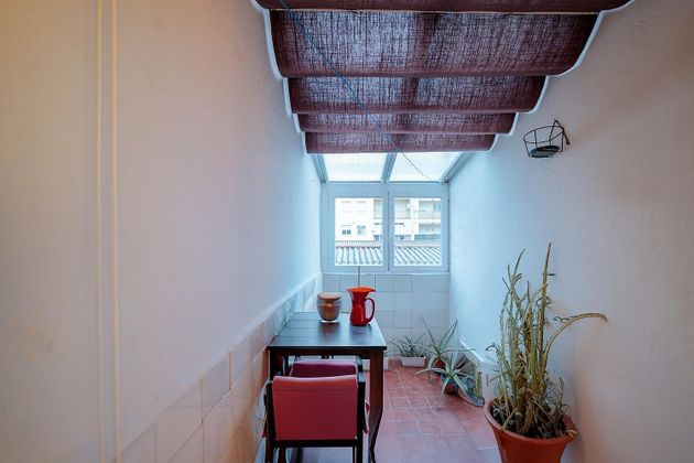 Foto 1 de Venta de piso en Zona Pinilla de 3 habitaciones con terraza y calefacción