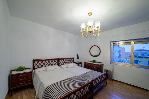 Foto 2 de Pis en venda a Zona Pinilla de 3 habitacions amb terrassa i calefacció