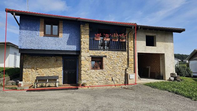 Foto 2 de Casa en venda a barrio La Seca de 2 habitacions amb terrassa i garatge
