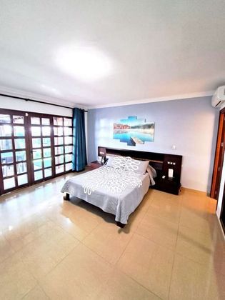 Foto 2 de Xalet en venda a Playa Blanca de 4 habitacions amb terrassa i piscina