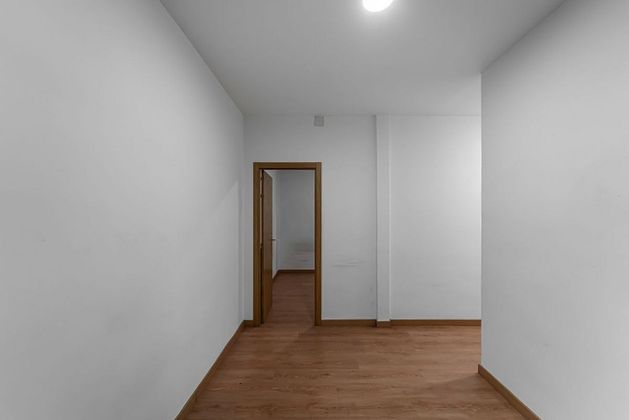 Foto 2 de Venta de piso en Arapiles de 3 habitaciones con calefacción y ascensor