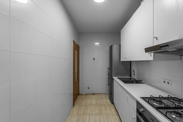 Foto 1 de Alquiler de piso en Arapiles de 3 habitaciones con calefacción y ascensor