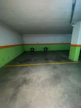Foto 2 de Alquiler de garaje en calle De Valderromán de 20 m²