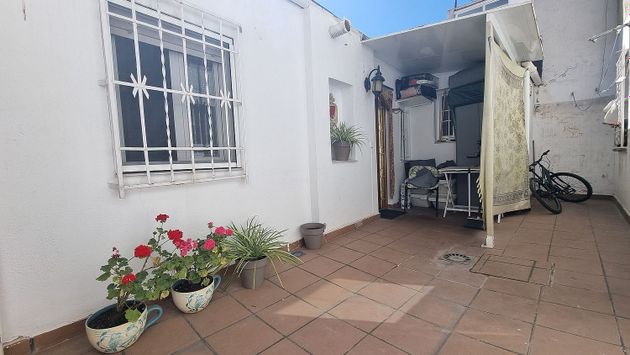 Foto 2 de Venta de piso en Los Rosales de 1 habitación con terraza y aire acondicionado