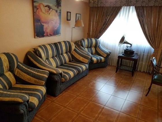 Foto 1 de Pis en venda a Centro - Murcia de 3 habitacions amb aire acondicionat i calefacció