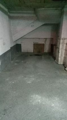 Foto 1 de Alquiler de garaje en Centro - Murcia de 22 m²