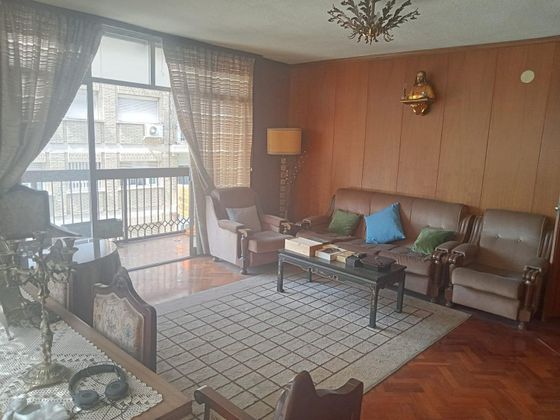 Foto 2 de Piso en venta en San Andrés - San Antón de 4 habitaciones con balcón y aire acondicionado