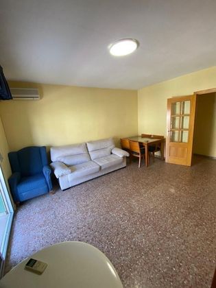 Foto 2 de Piso en venta en Torres de Cotillas (Las) de 4 habitaciones con balcón