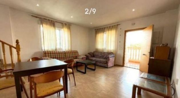 Foto 2 de Chalet en venta en Casillas de 4 habitaciones con garaje y balcón