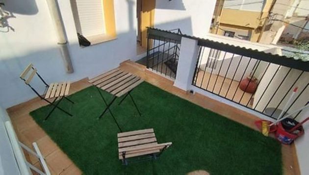 Foto 1 de Casa en venta en La Ñora de 7 habitaciones con terraza y aire acondicionado