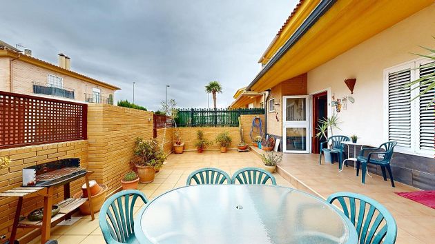Foto 1 de Dúplex en venta en Molina de Segura ciudad de 4 habitaciones con terraza y calefacción