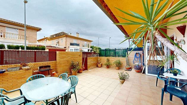 Foto 2 de Dúplex en venda a Molina de Segura ciudad de 4 habitacions amb terrassa i calefacció