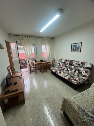 Foto 1 de Pis en venda a El Carmen de 2 habitacions amb balcó i aire acondicionat