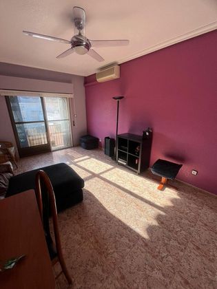 Foto 2 de Piso en venta en Torreagüera de 3 habitaciones con garaje y aire acondicionado