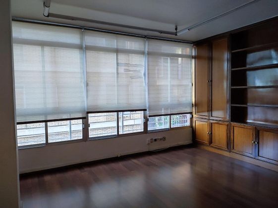 Foto 1 de Venta de piso en Centro - Murcia de 2 habitaciones con aire acondicionado y calefacción