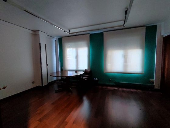 Foto 2 de Pis en venda a Centro - Murcia de 2 habitacions amb aire acondicionat i calefacció