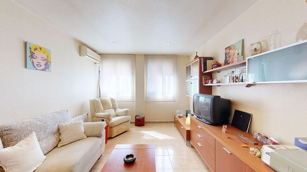 Foto 1 de Piso en venta en Alberca de 2 habitaciones con garaje y aire acondicionado