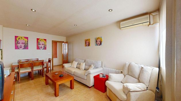 Foto 2 de Piso en venta en Alberca de 2 habitaciones con garaje y aire acondicionado