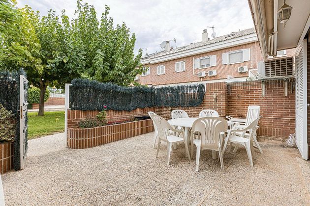 Foto 1 de Dúplex en venda a El Puntal de 3 habitacions amb terrassa i piscina