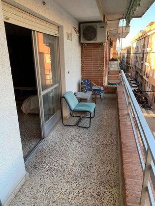 Foto 2 de Pis en venda a El Palmar de 4 habitacions amb garatge i balcó